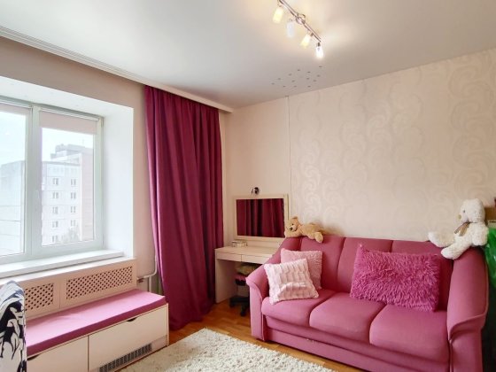 2-кімнатна квартира 67 м²/ремонт + меблі + техніка /р-н Епіцентр/SZ Чернигов