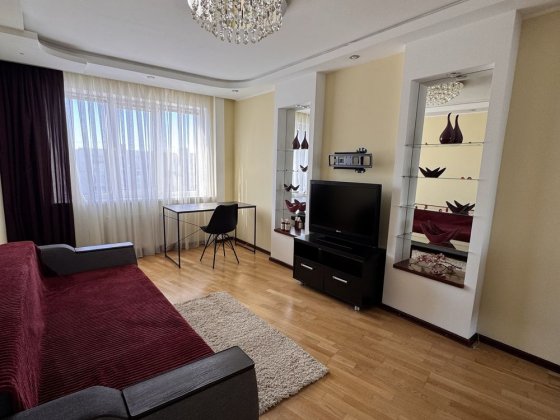 Продам 2к квартиру в центрі міста без посередників, без комісіі Вінниця