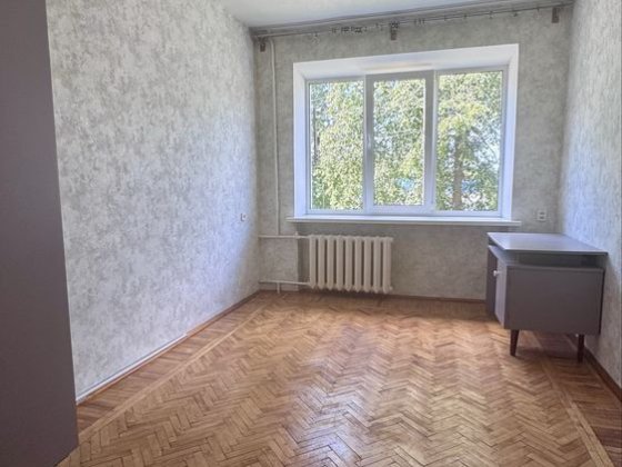 2к квартира, вул. Пирогова