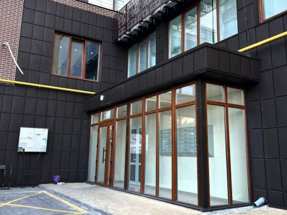 Продаж Квартири 1к, Вінниця, Центр, Монастирська, 41 Винница