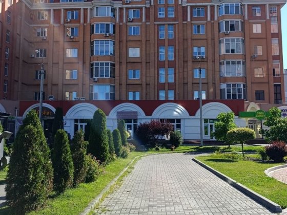 Квартира з дизайнерським ремонтом бул.Шевченка 150, Центр Черкассы