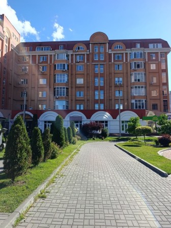Квартира з дизайнерським ремонтом бул.Шевченка 150, Центр - фото 1