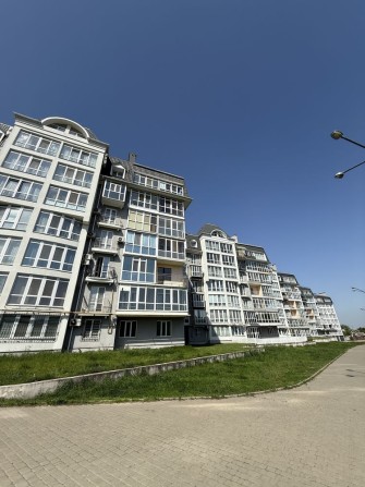 Супер пропозиція! Дворівнева 3 кімн.квартира з чудовим краєвидом! - фото 1