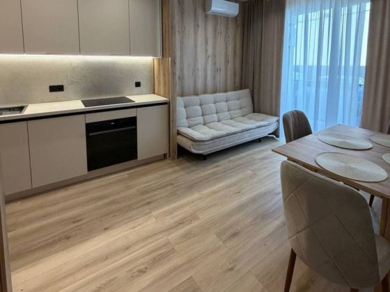 Є Оселя/Є Відновлення/Продаж 1,5кім.квартири в новобудові в ЖК  Еліт Парк/ЖК Elit Park
