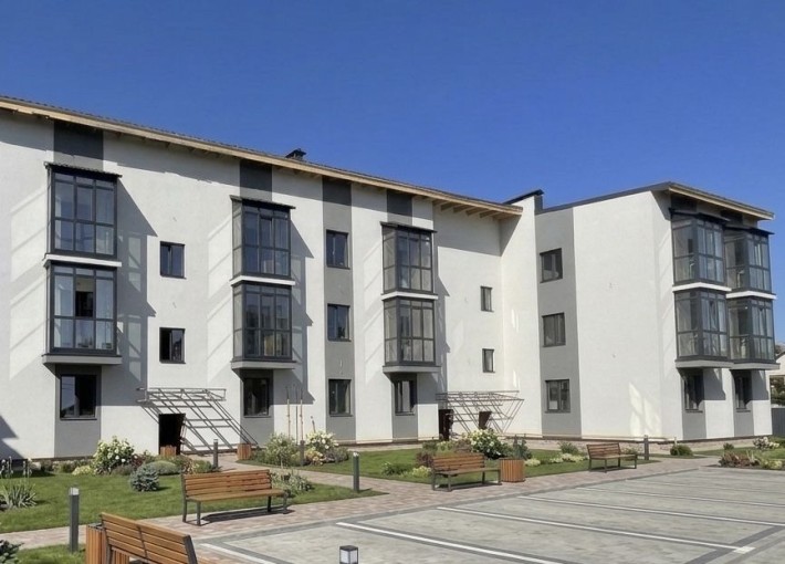 Продаж 1 кімнатної квартири, 2 поверх, Вінниця - фото 1