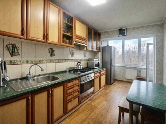 Продаж 2 к квартири! Індивідуальне Газове опалення! Цегла, 2 поверх. АГВ