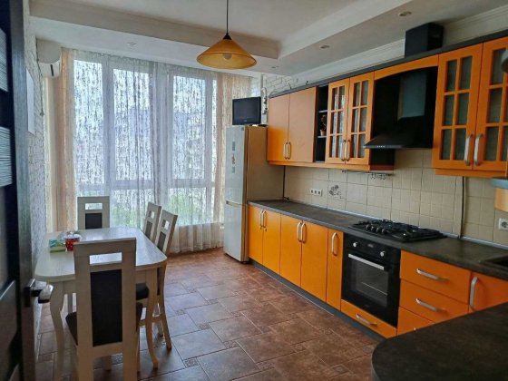 Продаж 2к новобудови на Руській 223-д з ремонтом Чернівці