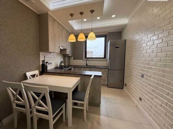 Продаж дворівневої квартири 167 м² у Боздоші, вул. Володимирська