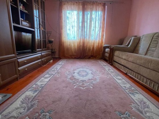 Продаж 2кім квартири, газ‼️цегла