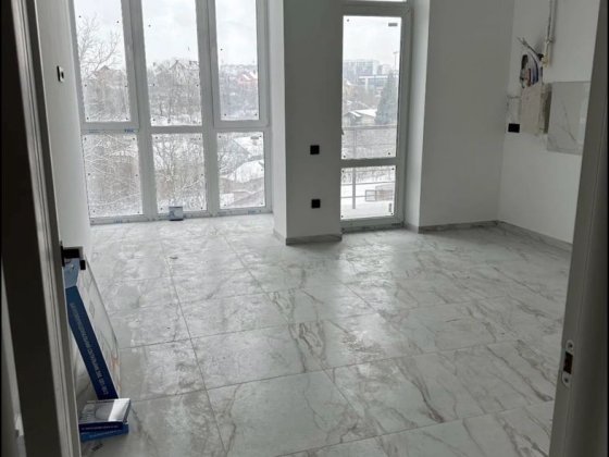 Продаж 2 кімнатної новобудови Чернівці