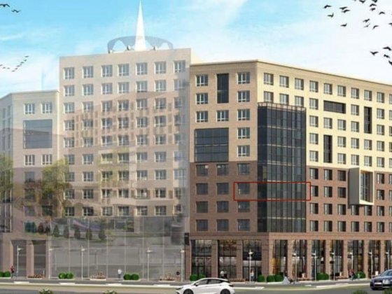 Продаж  2-кімнатної квартири Чернівці