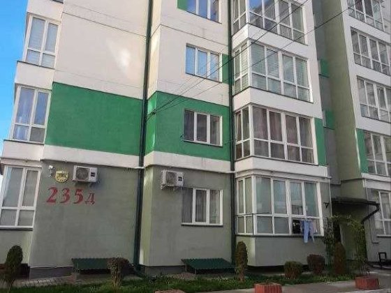 Квартира Руська 235Д Чернівці