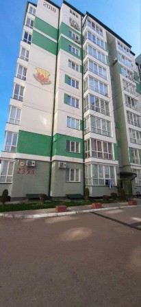 Квартира Руська 235Д - фото 1
