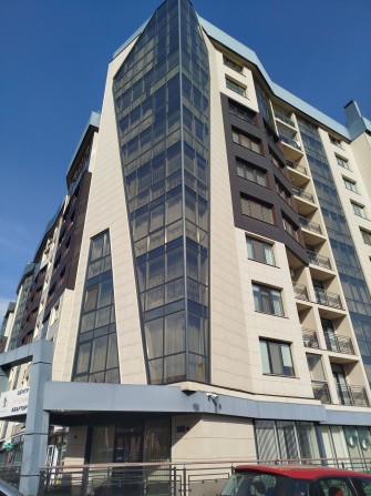 Продаж 1 кімнатної новобудови, район парку Шевченка - фото 1