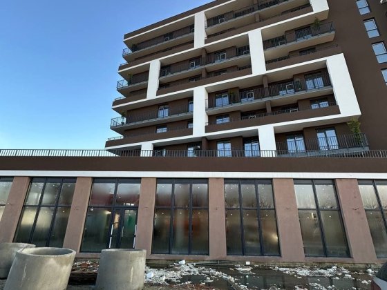 Однокімнатна квартира по вул.Загорська. Газ