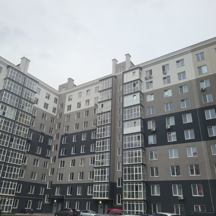 Продається двокімнатна квартира  в ЖК "Авіатор" - фото 1
