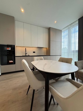 Продаж розкішної квартири, Uz Towers, Боздош, набережна. - фото 1