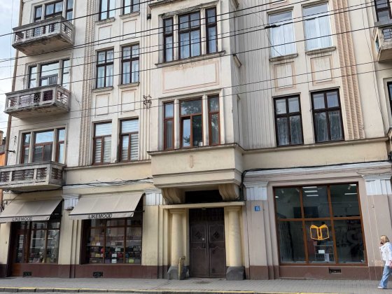 Продаж! 2-кімн. квартира в ЦЕНТРІ МІСТА Чернівці