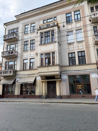 Продаж! 2-кімн. квартира в ЦЕНТРІ МІСТА - фото 1