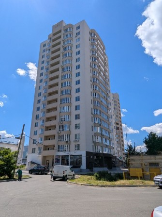 2-кімн.квартира в новому будинку на Митниці - фото 1
