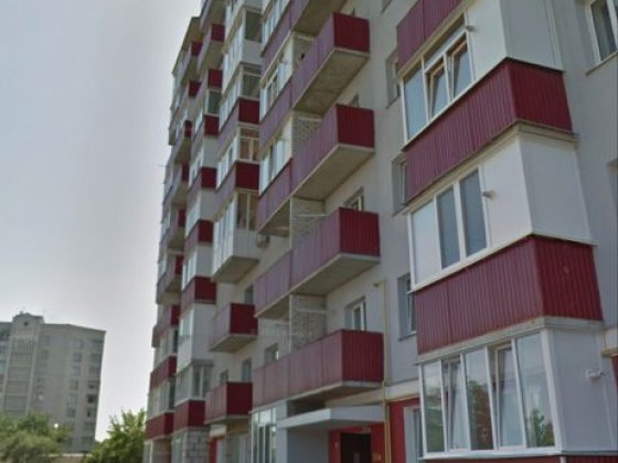 Продаж 2-х кімнатної квартири з індивідуальним опаленням Чернігів