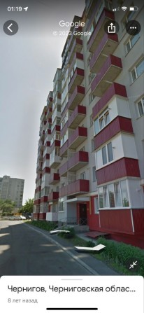 Продаж 2-х кімнатної квартири з індивідуальним опаленням - фото 1