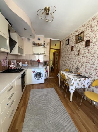 Продаж квартри в Новому районі - фото 1