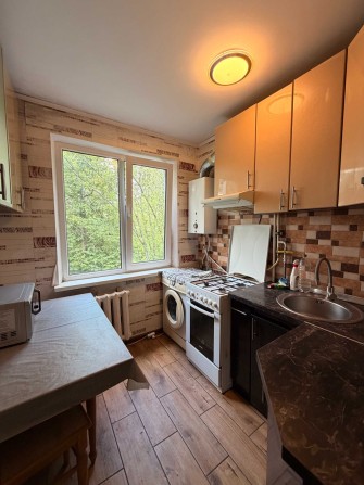 2-кімнатна квартира в районі ринку Нива, 49кв.м - ІС - фото 1