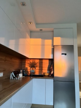 Масани 2-кімнатна квартира 58м² в ЖК «Європейський двір»2х кімнатна квартира в новобудові від власни - фото 1
