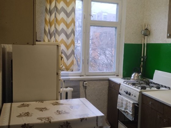 Продам 3-кім. квартиру від ВЛАСНИКА! Є ВІДНОВЛЕННЯ Чернигов
