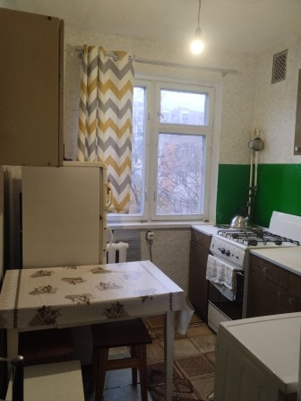 Продам 3-кім. квартиру від ВЛАСНИКА! Є ВІДНОВЛЕННЯ - фото 1