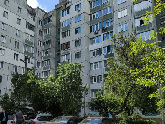 Простора 4-Кімнатна Квартира В Центрі  Чернігова Чернигов