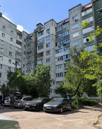 Простора 4-Кімнатна Квартира В Центрі  Чернігова - фото 1