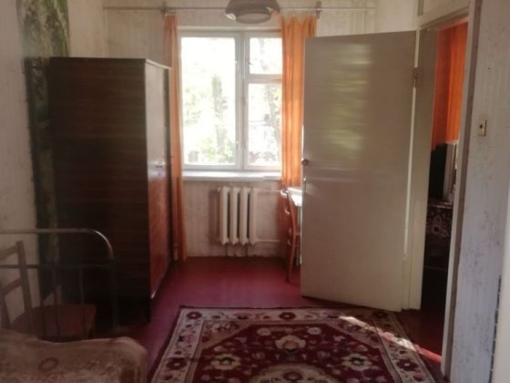 В продажі 2 кімнатна квартира в районі Болдиної гори   ЮТ Чернігів