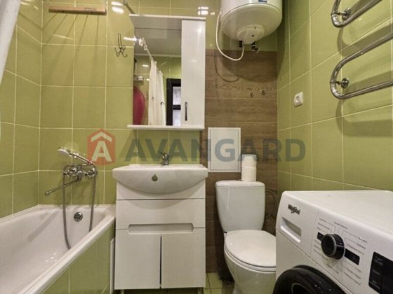 Продам 1-к Квартиру Вишенька
