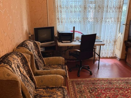 Продам 2 кім квартиру район Седова /о Черкассы