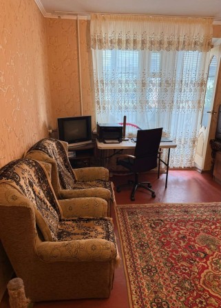 Продам 2 кім квартиру район Седова /о - фото 1