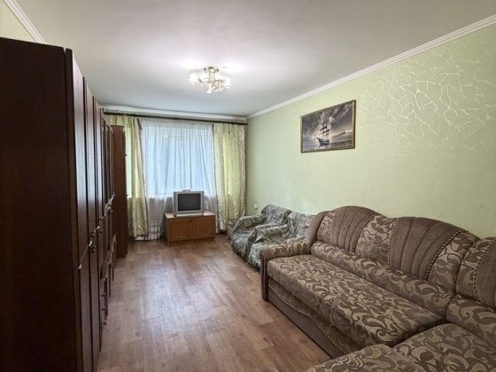Квартира в районі мʼясокомбінату Черкассы