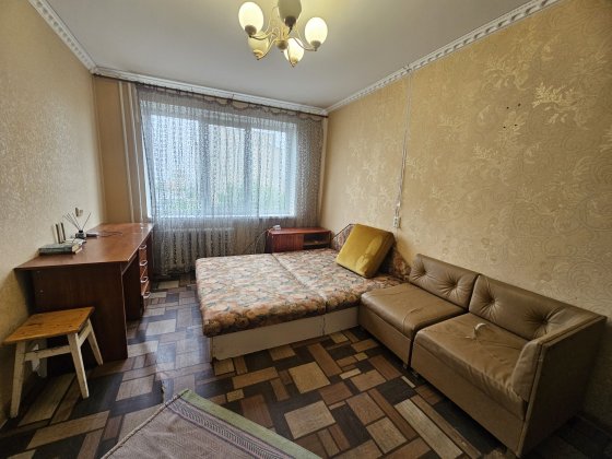 Продам 3к квартиру р-н Урожай Винница