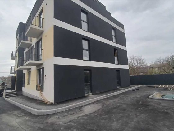 Продаж! Нема грошей на велику квартиру? Цікавить смарт квартира в р-ні Старого міста? Новобудова, га