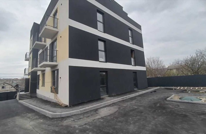 Продаж! Нема грошей на велику квартиру? Цікавить смарт квартира в р-ні Старого міста? Новобудова, га - фото 1