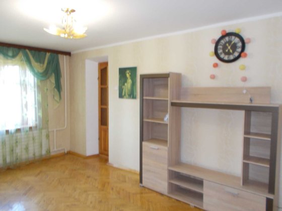 Продам 1-но кімнатну квартиру 36 м2 в центрі м Чернігів Чернігів