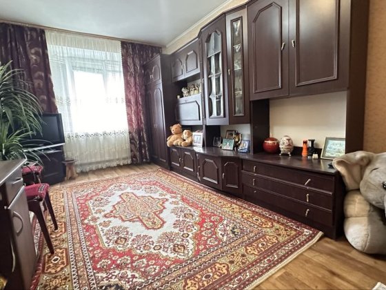 Продаж 1 к. кв ., АГВ
