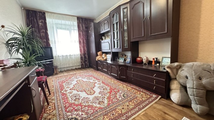 Продаж 1 к. кв ., АГВ - фото 1