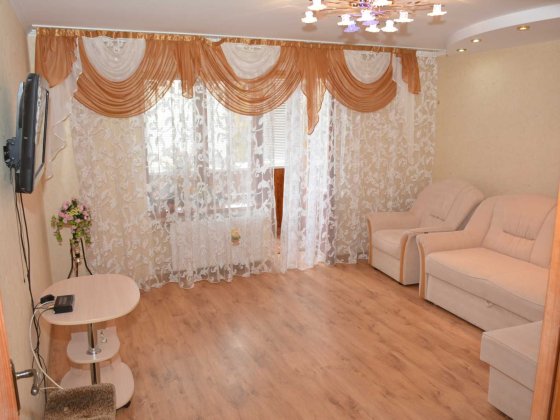 ПРОДАЄТЬСЯ 1-КІМНАТНА КВАРТИРА В ЦЕНТРІ МІСТА — ГОТОВИЙ ДОХІД ДЛЯ ІНВЕСТОРА Черкассы