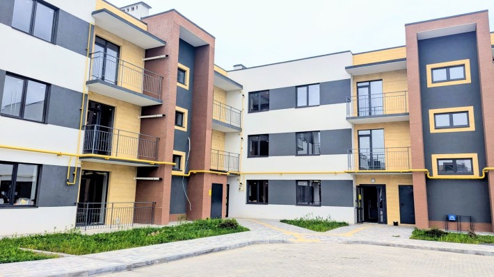 Продам квартиру у Вінниці - фото 1