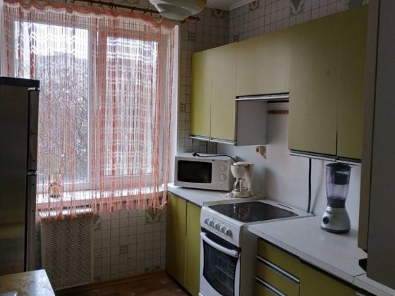 Продаж 1к Замостя, вул.Київська