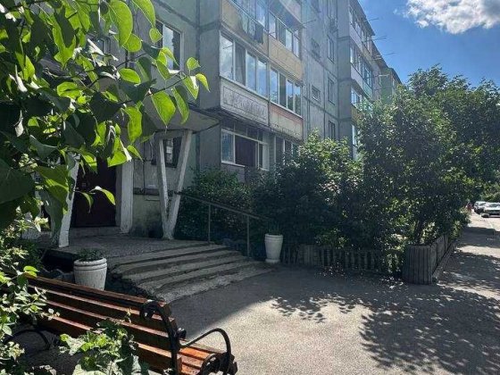 Продаж 3к квартири (Павла Корнелюка) Винница
