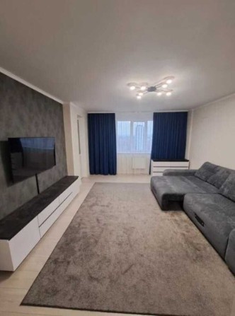 Продаж 2к двокімнатна квартира, Новобуд, Ближнє Замостя, Ремонт, Меблі - фото 1