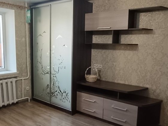 Продаж 1кімнатної квартири 2 поверх